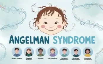 Angelman syndrome and causes